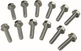 Moroso GM LS Rear Seal Cover Bolts thumbnail 1