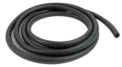 Moroso 3/8in ID (SAE 30R7KX) 10ft Fuel Hose