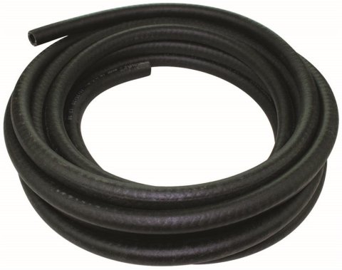 Moroso 3/8in ID (SAE 30R7KX) 25ft Fuel Hose