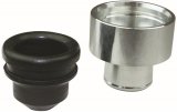 Moroso GM Valve Cover Adapter (w/COPO Breather in GM Valve Cover) thumbnail 2