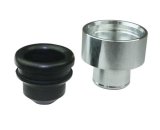 Moroso GM Valve Cover Adapter (w/COPO Breather in GM Valve Cover) thumbnail 3