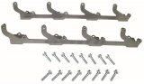 Moroso BBC w/GM LS2 & Later Coils Coil Mount Bracket - Pair thumbnail 1