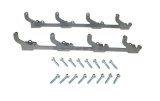 Moroso BBC w/GM LS2 & Later Coils Coil Mount Bracket - Pair thumbnail 3