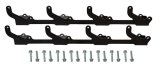 Moroso BBC w/GM LS2 & Later Coils Coil Mount Bracket - Pair thumbnail 4