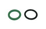 Moroso GM LS 4.8L/5.3L/6.0L/6.2L Oil Pump Pick Up O-Ring (2 Pack) thumbnail 2