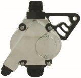 Moroso Tri-Lobe 5 Stage Dry Sump Oil Pump - Left Side - 1.800in Pressure thumbnail 1