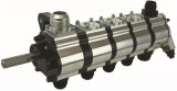 Moroso Tri-Lobe 5 Stage Dry Sump Oil Pump - Left Side - 1.800in Pressure thumbnail 2
