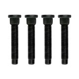 Moroso Press-In Wheel Studs - 12mm x 1.5 x 3.25in - 4 Pack thumbnail 3