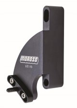 Moroso BBC Timing Pointer .400 to .600 Raised Cam 7.25 Balancer thumbnail 1