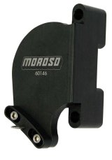 Moroso BBC Timing Pointer .400 to .600 Raised Cam 7.25 Balancer thumbnail 3