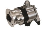Moroso Single Tri-Lobe Rev Rotation 1.500 Press Fuel Pump V-Band Procharger Frt Drive Ext Oil Pump thumbnail 1