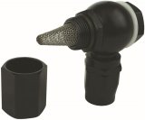 Moroso 16AN Hose End Banjo Fitting w/Screen thumbnail 1