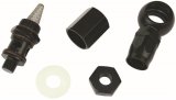 Moroso 16AN Hose End Banjo Fitting w/Screen thumbnail 2
