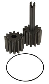 Moroso Replacement Gear Set & O-Ring (For 22163) thumbnail 1