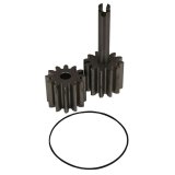 Moroso Replacement Gear Set & O-Ring (For 22163) thumbnail 2