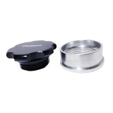Moroso 1-1/4 -12UNF Aluminum Fill Cap Kit thumbnail 2