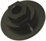 Moroso Stepped Steel Drive Mandrel Washer thumbnail 1