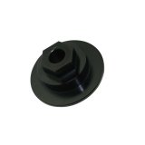 Moroso Stepped Steel Drive Mandrel Washer thumbnail 2