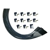 Moroso Universal V8 Str Plug Unsleeved Non- HEI Ultra Spark Plug Wire Set thumbnail 2