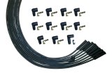 Moroso Universal V8 Str Plug Unsleeved Non- HEI Ultra Spark Plug Wire Set thumbnail 3