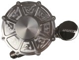 Moroso 13in Tall 7in Dia 5qt Dry Sump Tank w/Breather Tank thumbnail 1