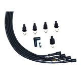 Moroso Universal 4 Cyl Str Plug Str Non-HEI Ultra Spark Plug Wire Set thumbnail 2