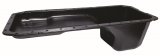 Moroso 03-12 Dodge Ram 5.9L/6.7L Cummins Powder Coated Oil Pan thumbnail 1