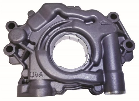 Moroso Chrysler Gen 3 Hemi Std Vol High Pressure Oil Pump