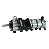 Moroso Tri Lobe Brinn Mount 6 Stg Fuel Pump Drive Dry Sump Pump thumbnail 3