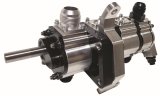 Moroso GM LS Tri Lobe Right Side 4 Stage 1.200 Dry Sump Pump thumbnail 1