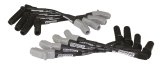 Moroso GM LS Unsleeved Ultra 40 Wire Set - Black (For 68476) thumbnail 2