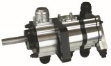 Moroso GM LS Tri-Lobe Right Side 3 Stage 1.200 Dry Sump Pump thumbnail 1