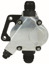 Moroso GM LS Tri-Lobe Right Side 3 Stage 1.200 Dry Sump Pump thumbnail 2
