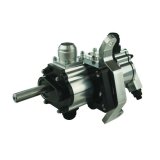 Moroso GM LS Tri-Lobe Right Side 3 Stage 1.200 Dry Sump Pump thumbnail 3