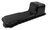 Moroso 94-02 Dodge Ram 5.9L Cummins Powder Coated Oil Pan thumbnail 1
