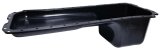 Moroso 94-02 Dodge Ram 5.9L Cummins Powder Coated Oil Pan thumbnail 2