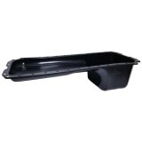 Moroso 94-02 Dodge Ram 5.9L Cummins Powder Coated Oil Pan thumbnail 4