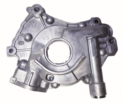Moroso Ford 5.0L Coyote/5.2L Voodoo Gen 1/Gen 2 HV Oil Pump