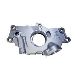 Moroso GM LS Std Volume High Pressure Oil Pump thumbnail 2