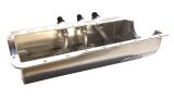 Moroso Ford 351W Dirt Late Model 3Pu Oil Pan thumbnail 2