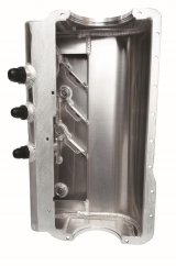 Moroso Ford 351W Dirt Late Model 3Pu Oil Pan thumbnail 3