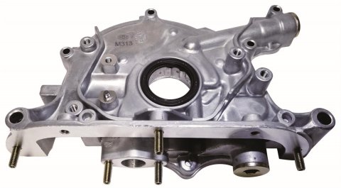 Moroso Honda B-Series Oil Pump thumbnail 1