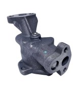 Moroso Ford FE High Volume Oil Pump thumbnail 3