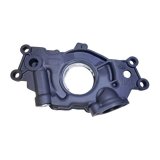 Moroso GM LS Extra Volume Oil Pump thumbnail 2