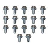 Moroso 4L60/4L60E/200R4/700R4 Transmission Pan Bolts - Set of 17 thumbnail 2