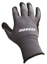 Moroso Mechanic Gloves w/Moroso Logo thumbnail 2