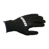 Moroso Mechanic Gloves w/Moroso Logo thumbnail 3