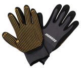 Moroso Mechanic Gloves w/Moroso Logo thumbnail 4