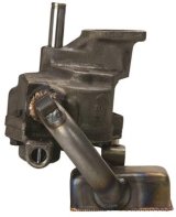Moroso Chevrolet Big Block Standard Volume High Pressure Oil Pump & Pick-Up thumbnail 1