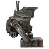 Moroso Chevrolet Big Block Standard Volume High Pressure Oil Pump & Pick-Up thumbnail 2